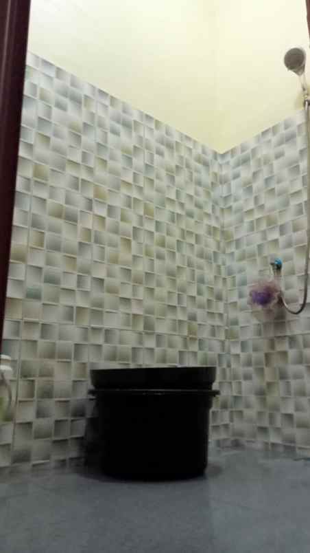 dijual rumah mampang pancoran mas depok