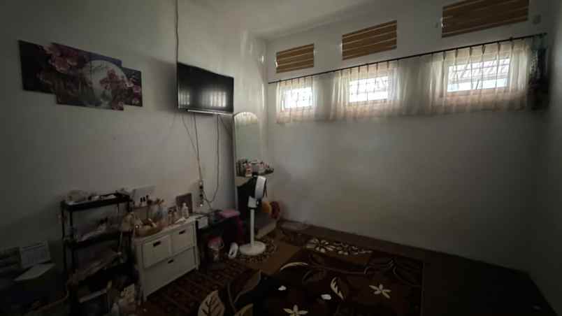 dijual rumah margahayu permai