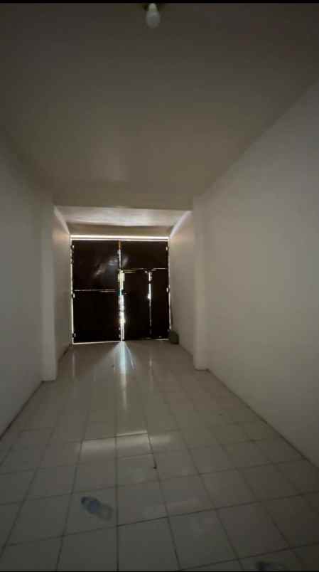 dijual rumah margahayu permai