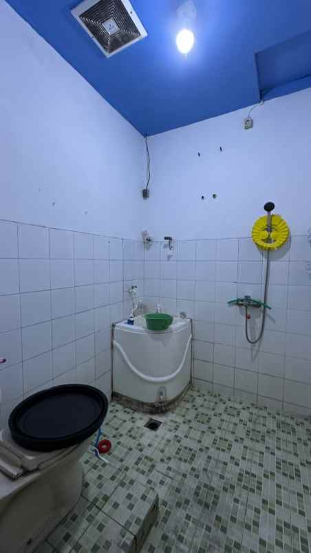 dijual rumah margahayu permai