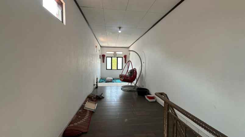 dijual rumah margahayu permai