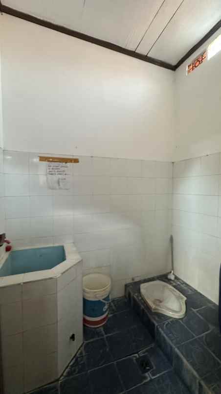 dijual rumah margahayu permai