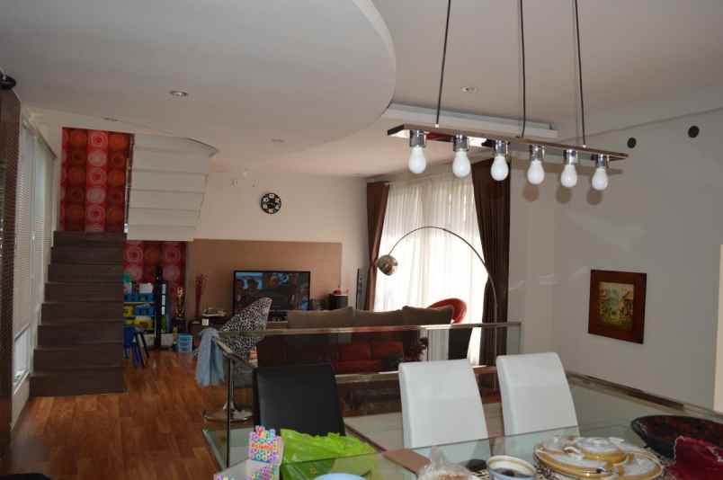 dijual rumah margahayu raya bandung