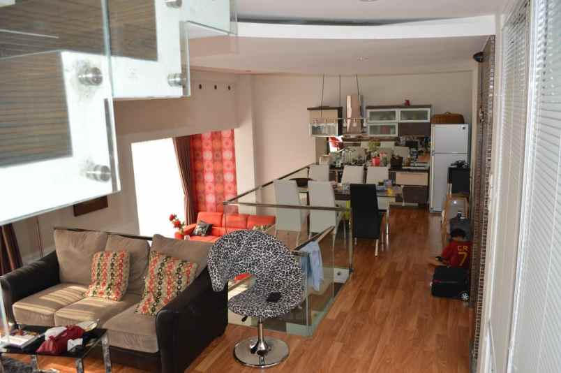 dijual rumah margahayu raya bandung