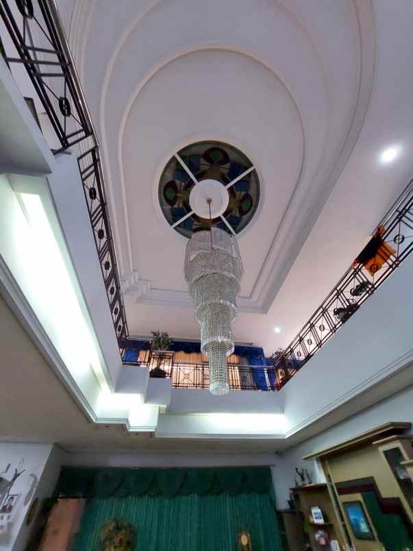 dijual rumah margorejo indah