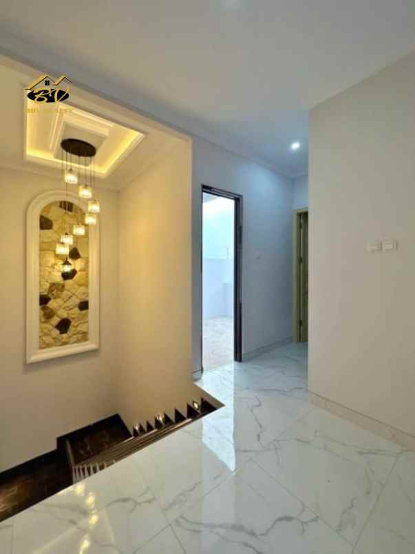 dijual rumah mbv221