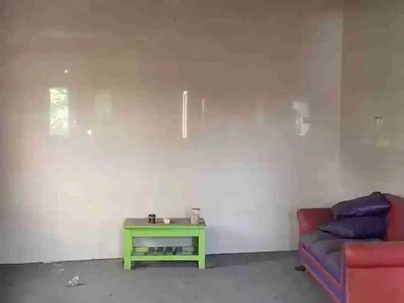 dijual rumah metland cakung