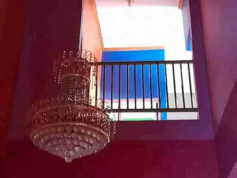 dijual rumah metland cakung