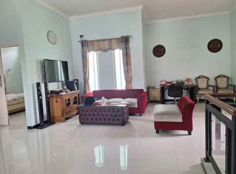 dijual rumah metland menteng ujung