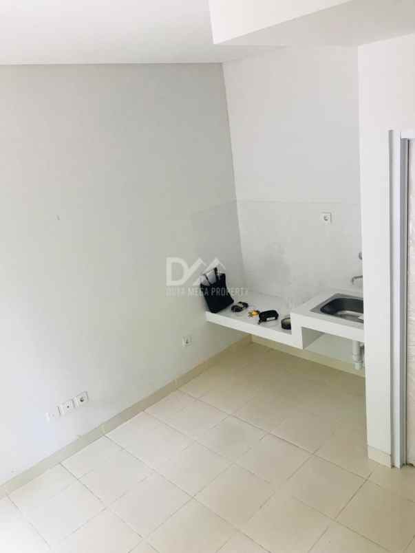 dijual rumah minimalis di gading serpong