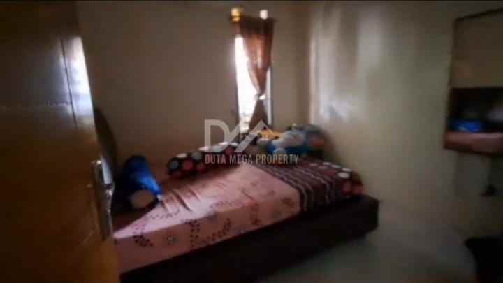 dijual rumah murah di serpong garden