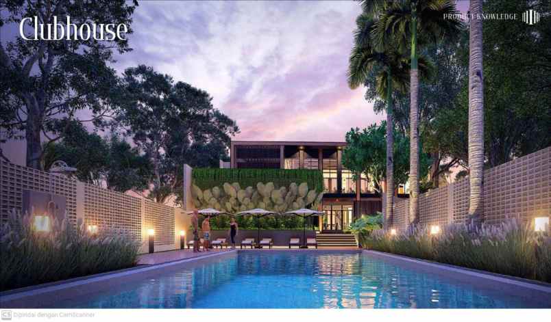 dijual rumah nol jalan provinsi