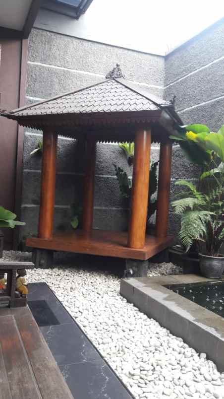 dijual rumah padasuka cimahi