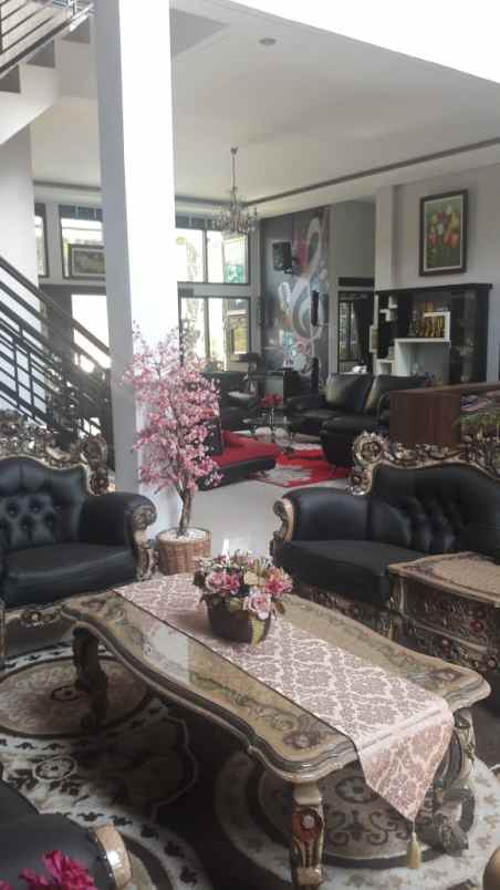 dijual rumah padasuka cimahi