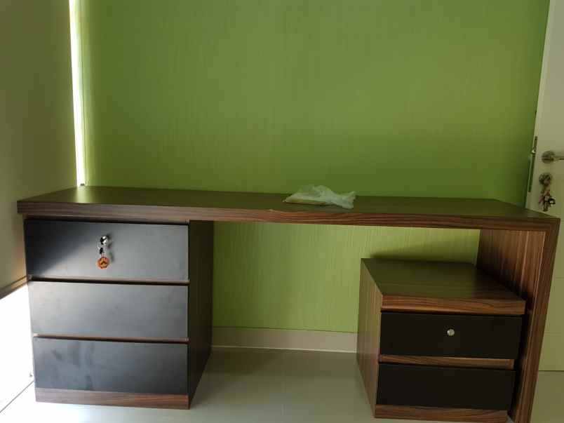 dijual rumah pakuwon city east coast park