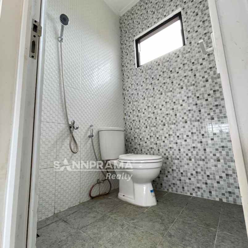 dijual rumah palasari