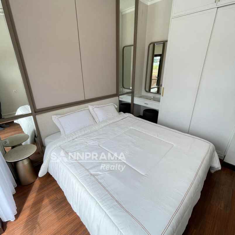 dijual rumah palasari