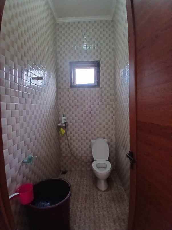 dijual rumah parung bingung