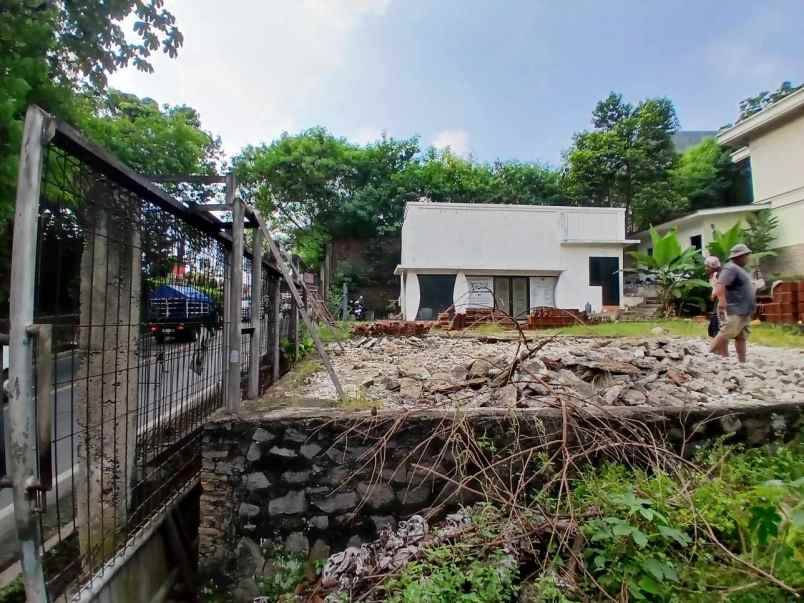 dijual rumah parung bingung
