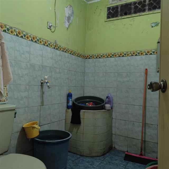 dijual rumah pasar minggu jakarta selatan