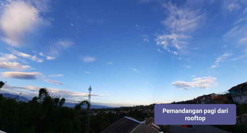 dijual rumah pasirimpun