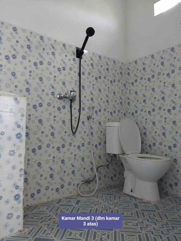 dijual rumah pasirimpun