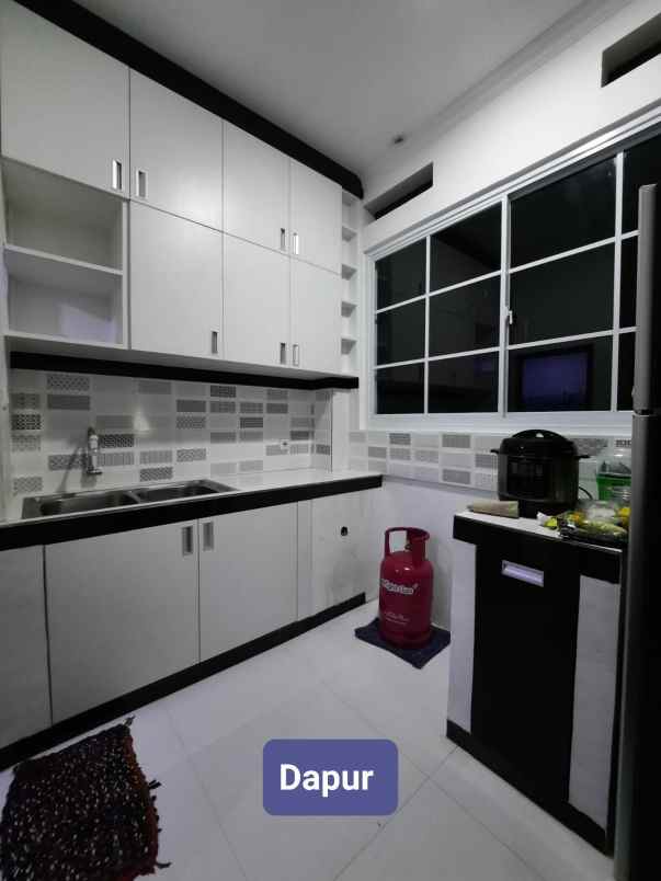 dijual rumah pasirimpun