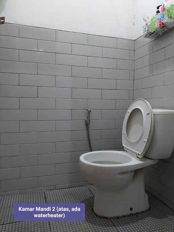 dijual rumah pasirimpun