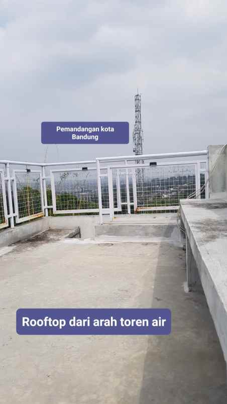 dijual rumah pasirimpun