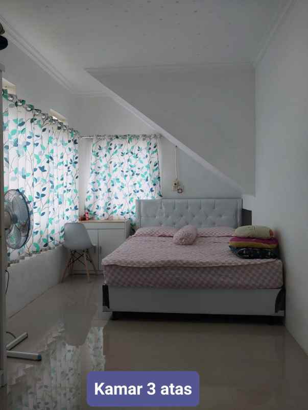 dijual rumah pasirimpun