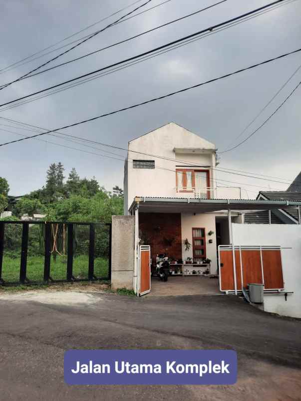 dijual rumah pasirimpun