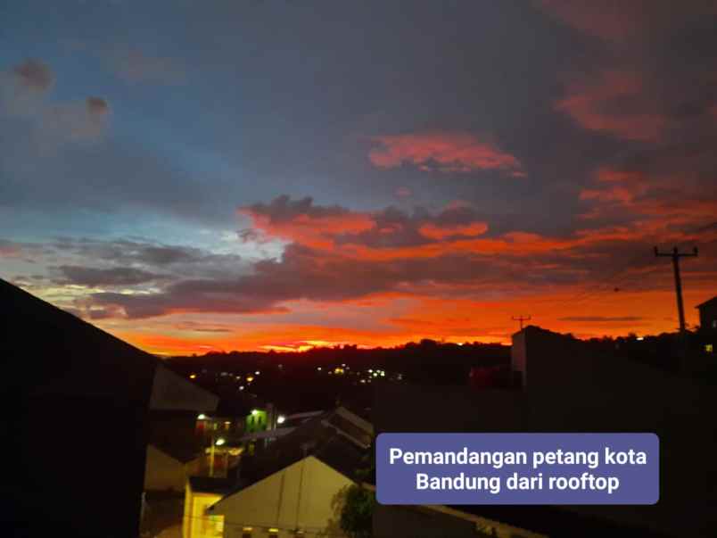 dijual rumah pasirimpun