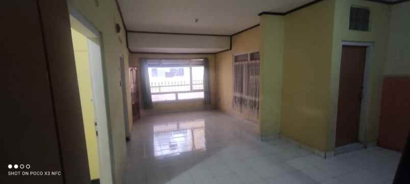 dijual rumah pasirkaliki