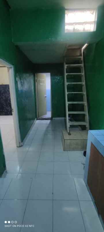 dijual rumah pasirkaliki