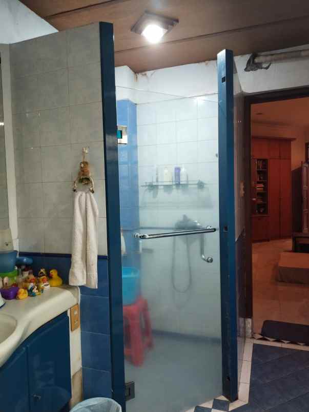 dijual rumah pejaten jakarta selatan