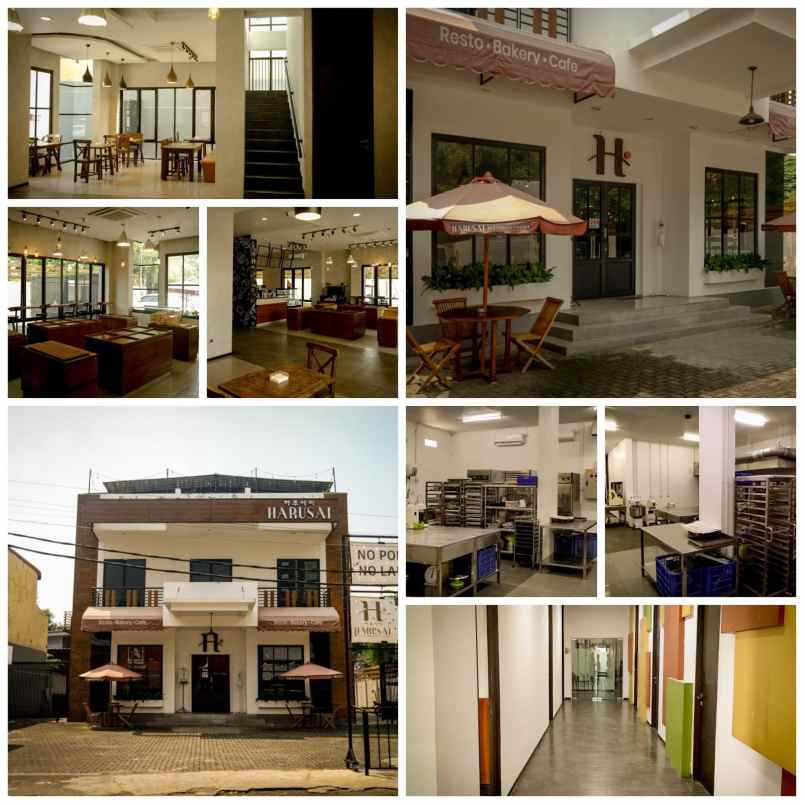 dijual rumah pejaten jakarta selatan