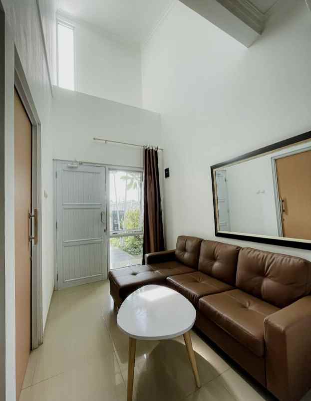 dijual rumah pengasinan sawangan depok