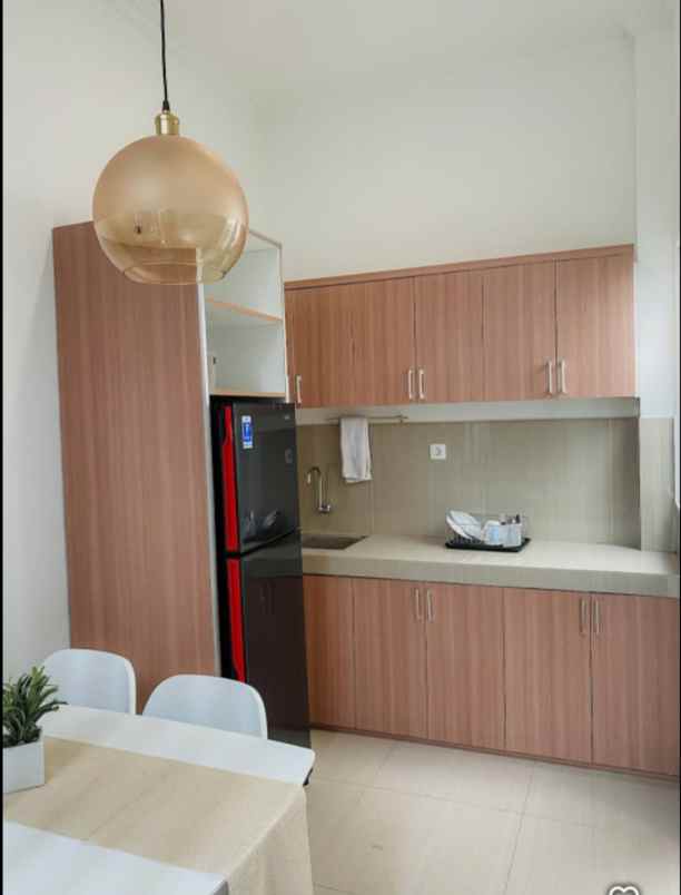 dijual rumah pengasinan sawangan depok