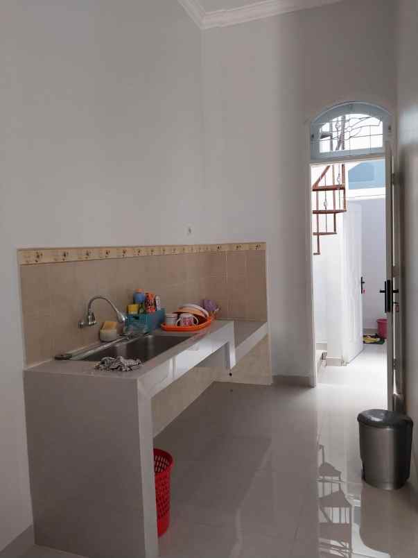 dijual rumah perum purwokencana 2 purwokerto utara