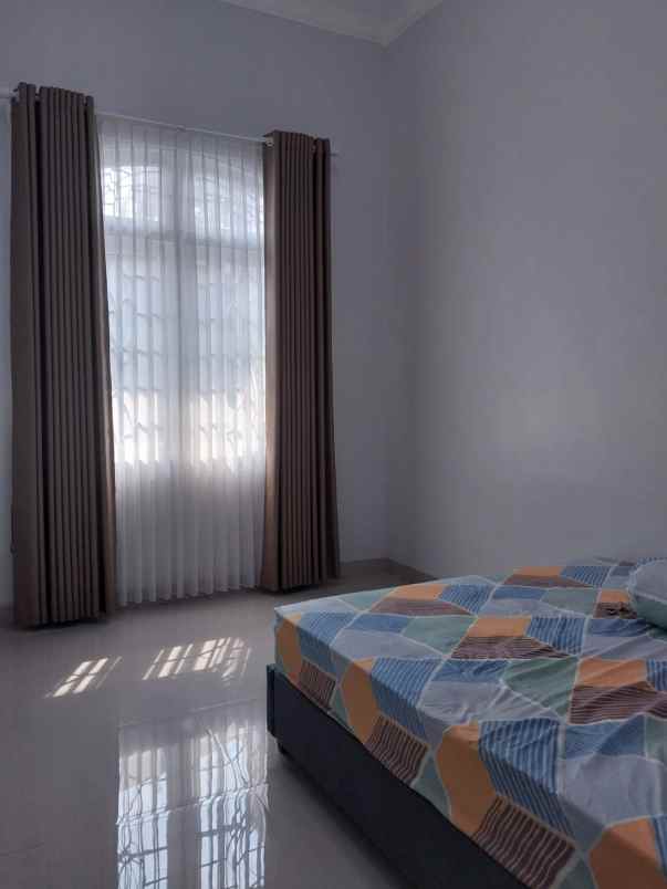dijual rumah perum purwokencana 2 purwokerto utara
