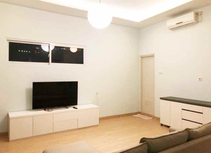 dijual rumah perumahan bukit nusa indah