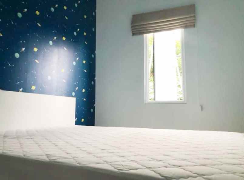 dijual rumah perumahan bukit nusa indah