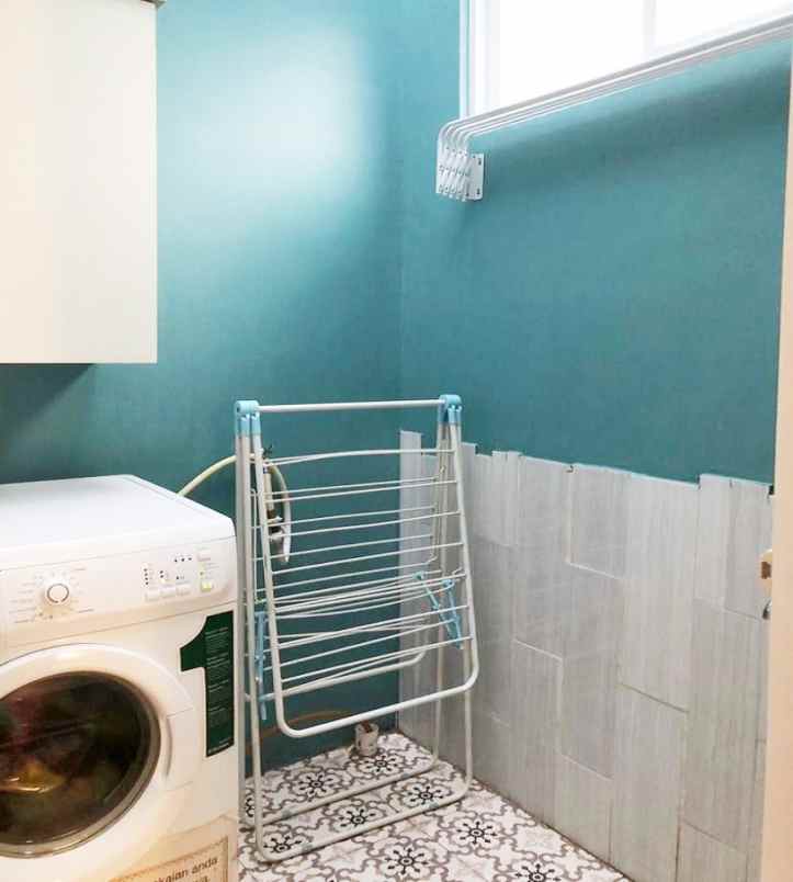 dijual rumah perumahan bukit nusa indah