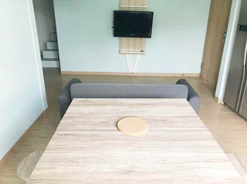 dijual rumah perumahan bukit nusa indah