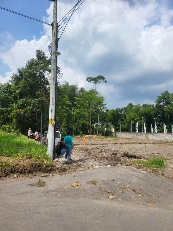 dijual rumah perumahan gading residence
