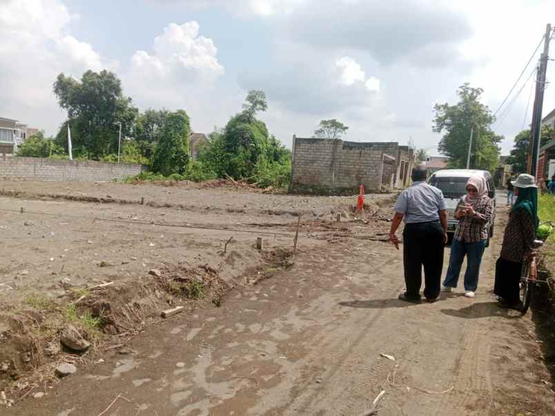 dijual rumah perumahan gading residence