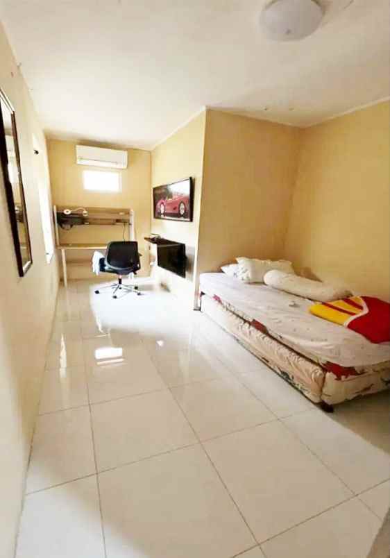 dijual rumah perumahan kopo elok jl