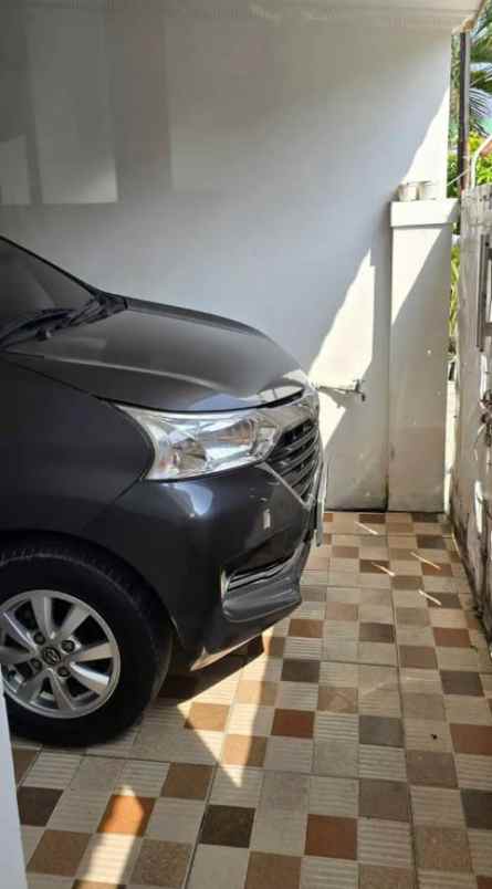 dijual rumah perumahan telaga mas duta