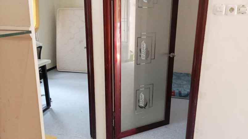 dijual rumah pesona mutiara tidar kota