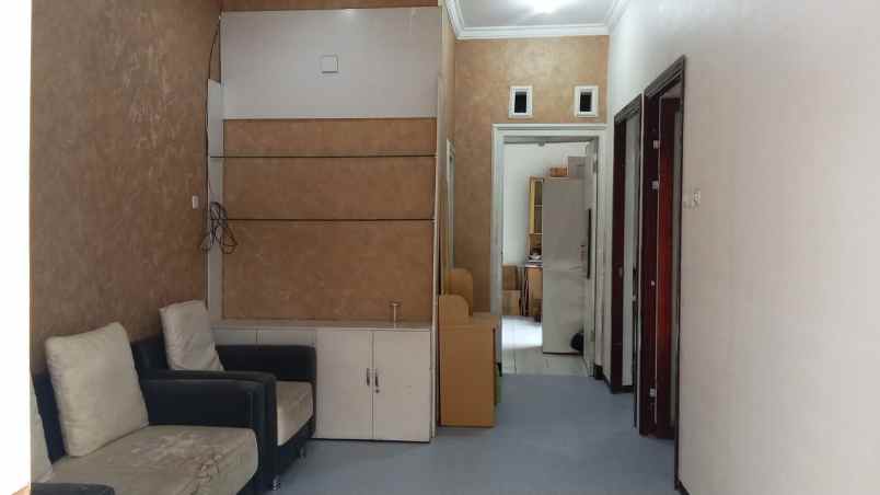 dijual rumah pesona mutiara tidar kota